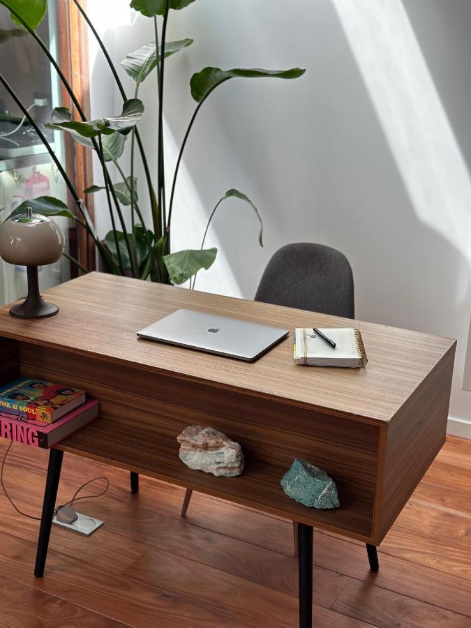 Studio Senang Nijmegen Buitenkant foto