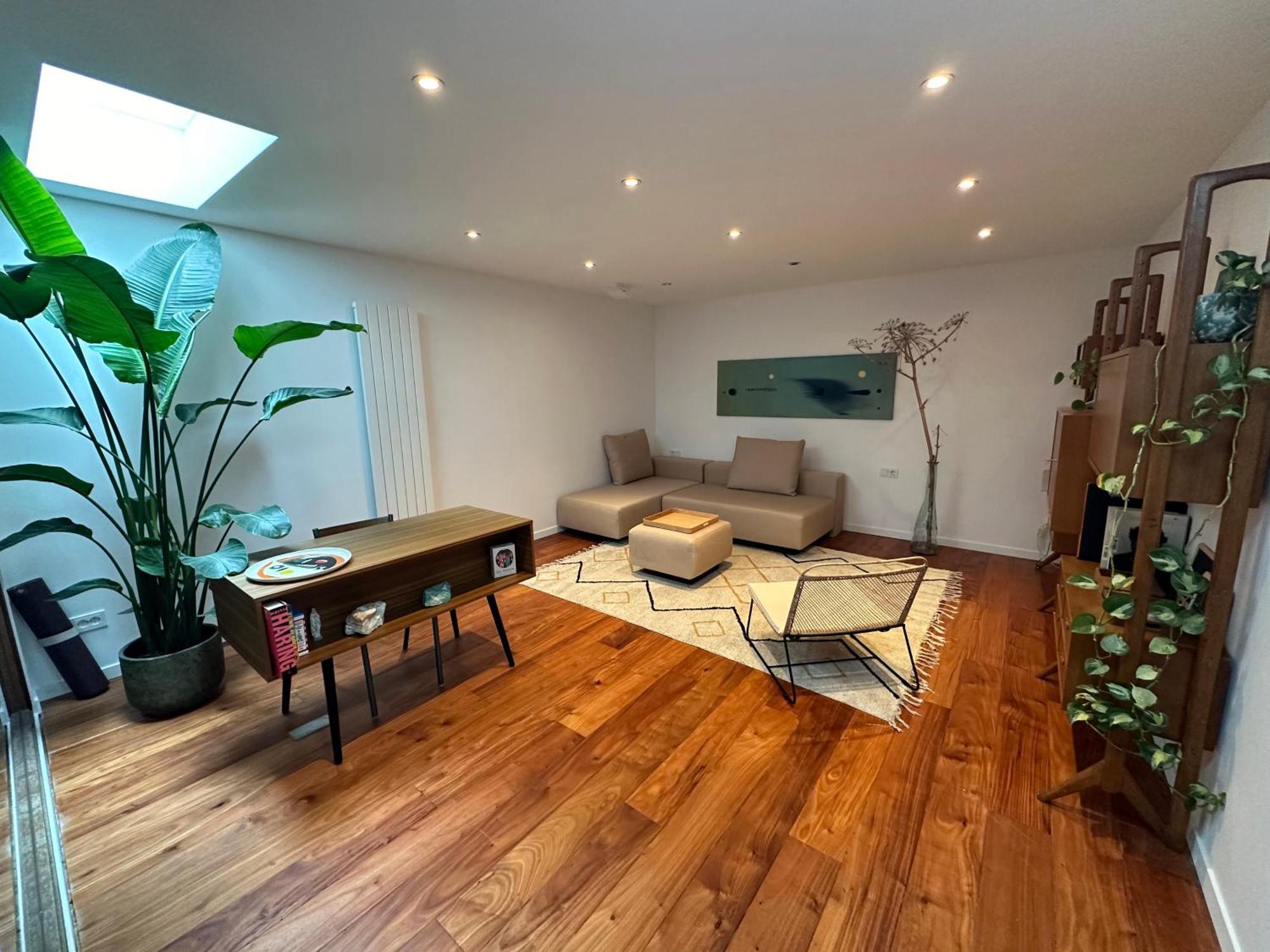 Studio Senang Nijmegen Buitenkant foto