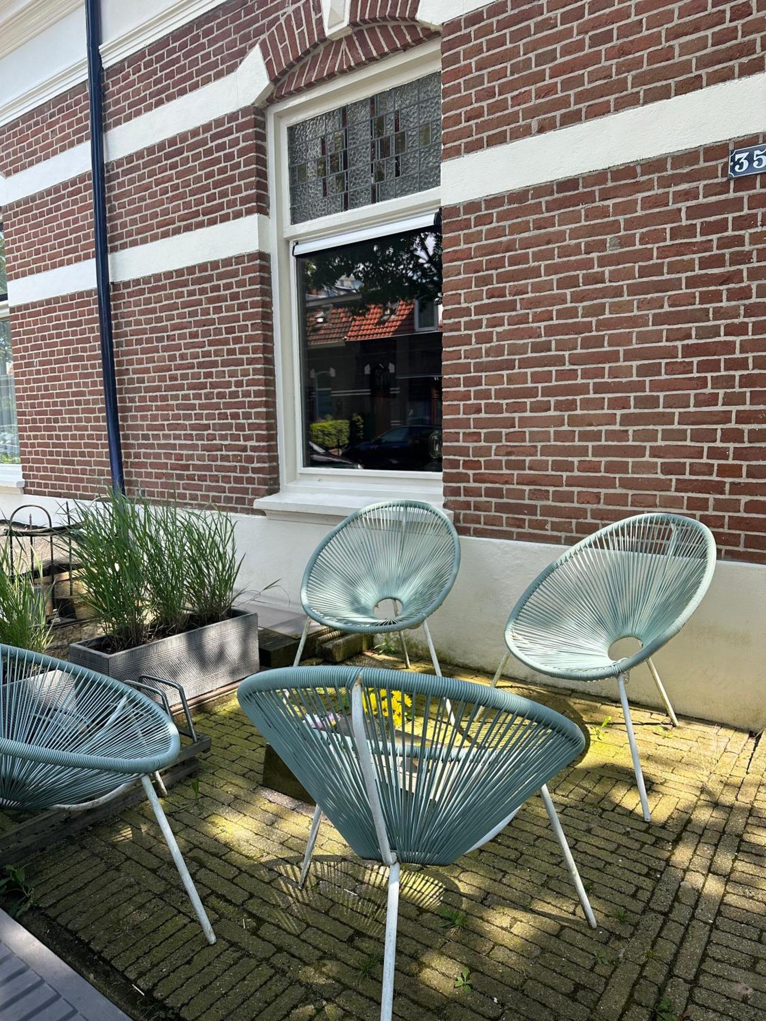 Studio Senang Nijmegen Buitenkant foto